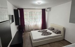 De închiriat 1 camera, Tiglina 1, 260 Euro/luna - Poză 1
