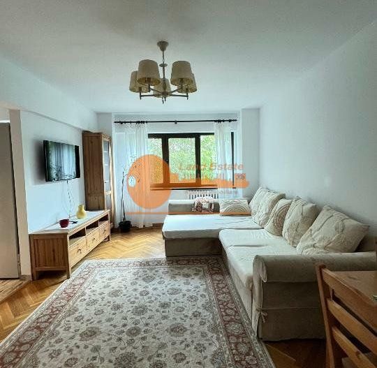 3 camere la 500m de intrarea in Politehnica Lujerului - Poză 4