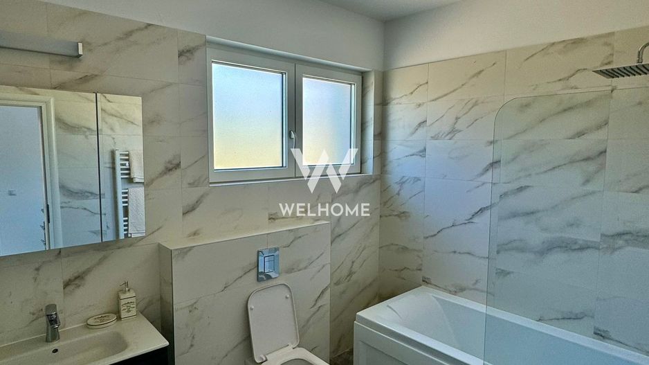 Casa individuala premium în Cisnădioara - Sibiu - Poză 11