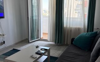 Apartament superb cu doua camere semidecomandat, Turda - Poză 1