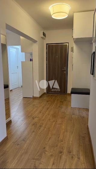 De închiriat: apartament 4 camere- centrala termica - Panduri -metrou - Poză 15