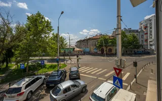CISMIGIU - Cobalcescu 4 Camere 85 mp Renovat 1/3 - Poză 15
