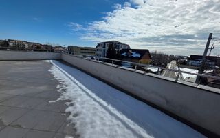 Spațiu de închiriat 310 mp + terasă – Str. 23 August  – ideal clinică / birouri - Poză 1