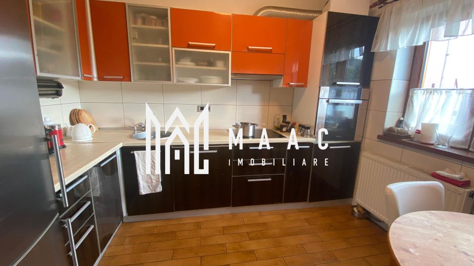 Casa 4 Camere | Tip Duplex | Curte | BBQ | Cisnadie - Poză 11