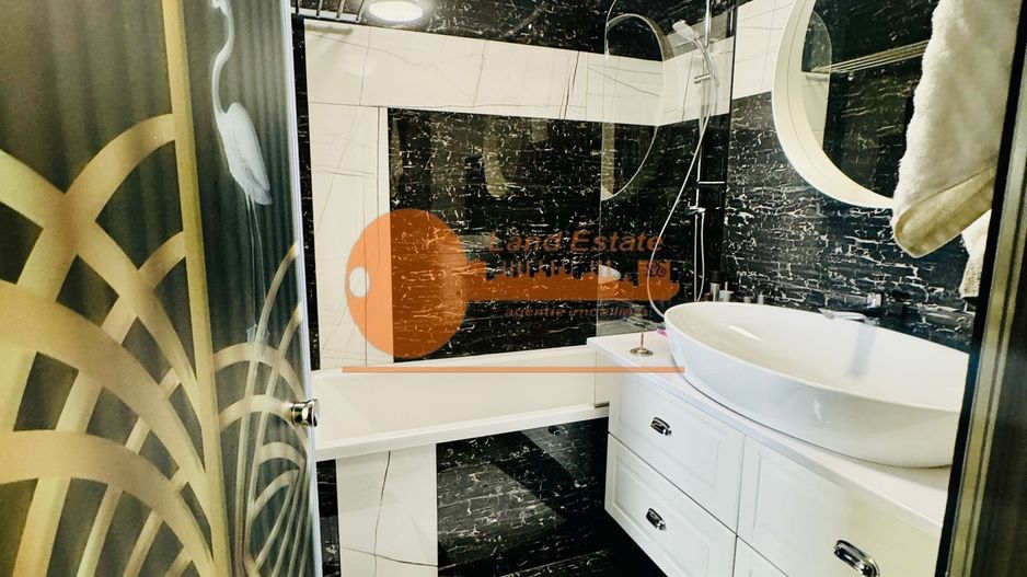 Duplex Calea Victoriei-Unic-1979-Lux - Poză 15