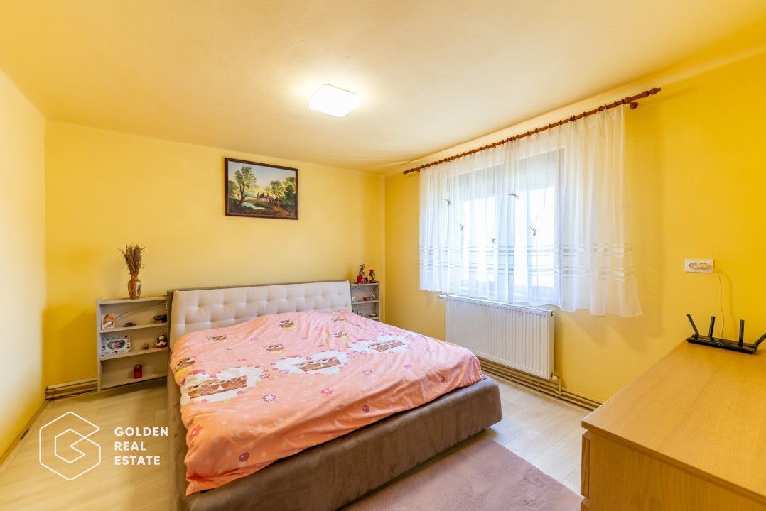 Casa 5 camere si teren generos in Gai, ZERO COMISION - Poză 4