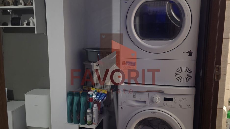 2 camere | centrala proprie | bloc nou | zona excelenta | loc parcare - Poză 8