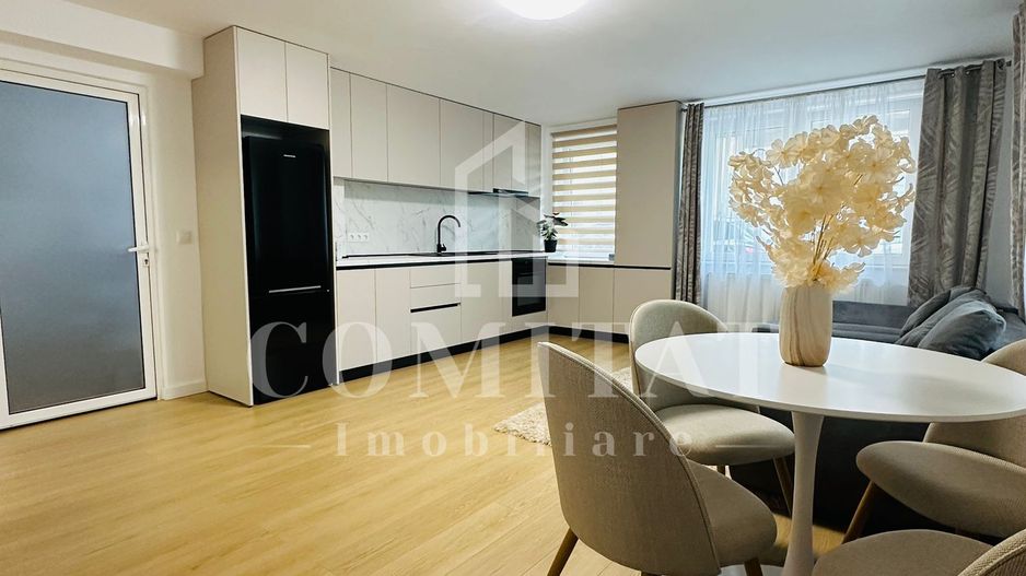 Apartament 2 camere | 50 mp | Manastur - Poză 2