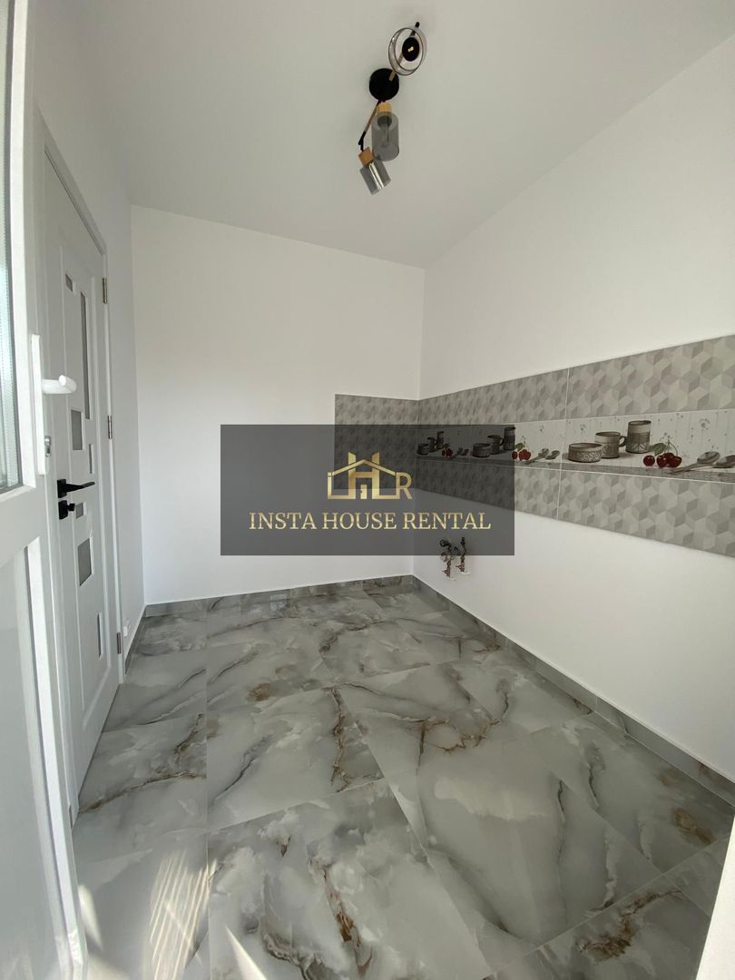 Apartament 2 camere Grivita / Bloc retras / Balcon 7mp - Poză 6