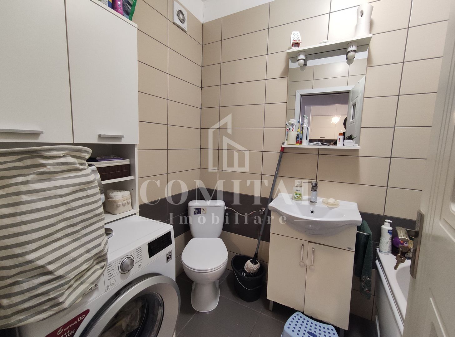 Apartament 2 camere | 43mp | zona Iris - Poză 5