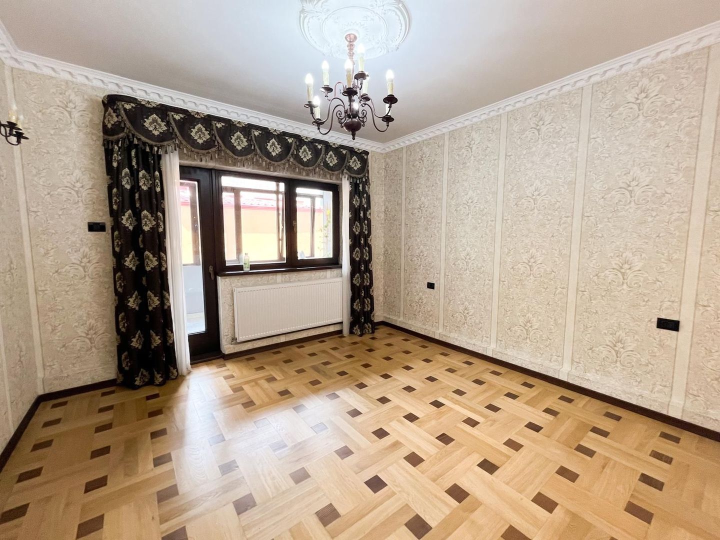 Eleganță și Liniște în Primăverii – Apartament cu 4 Camere Spațioase - Poză 2