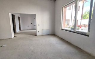 Apartament 3 camere | 68 mpu | zona Turnisor | Nou | Parter - Poză 1