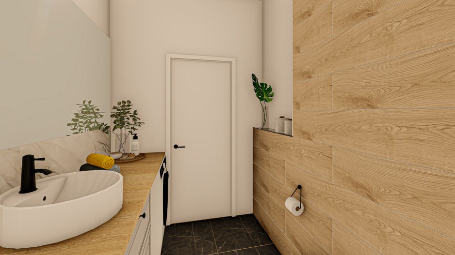 Investiție premium în Arad – apartament nou lângă Atrium Mall - Poză 2