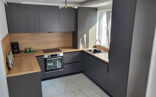 Apartament NOU 2 camere de inchiriere Pallady Titan Gura Putnei - Poză 4