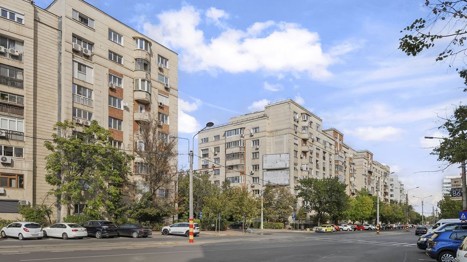 APARTAMENT 3 CAMERE CALEA CALARASI - Poză 14