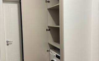 Apartament 2 camere-Pipera Plaza, incalzire in pardoseala gratuita - Poză 11