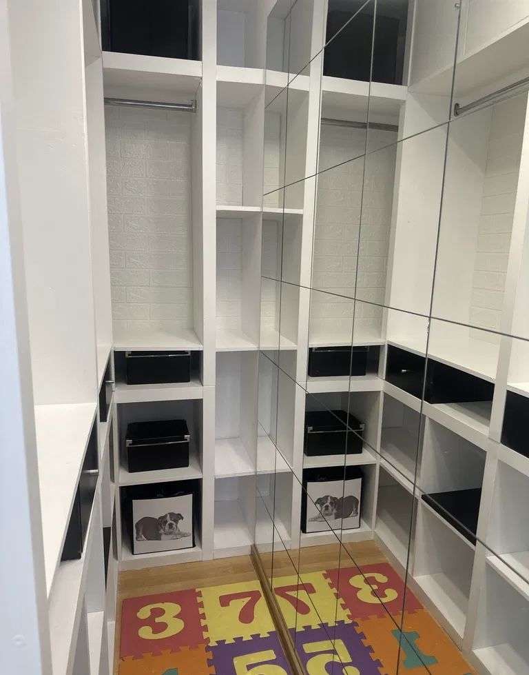 Mall Vitan | Apartament 4 camere - Poză 11