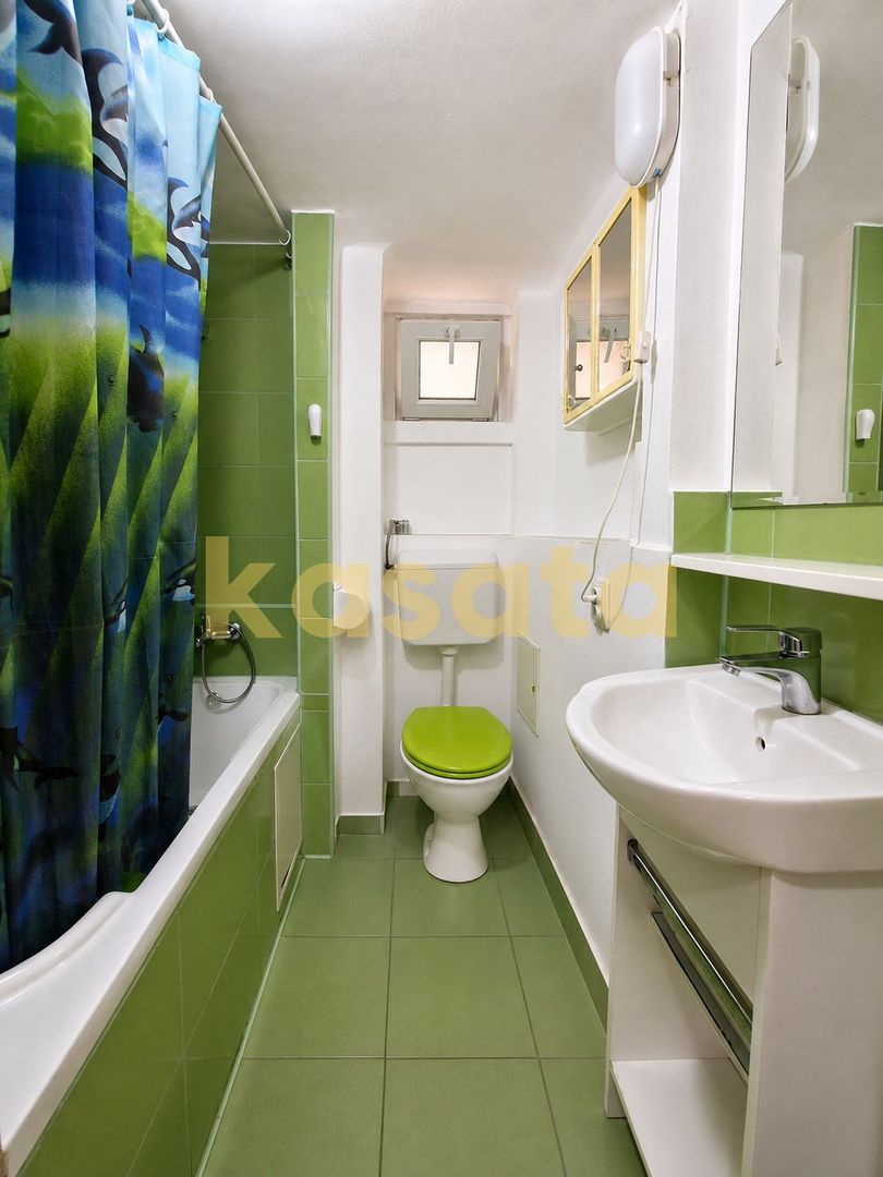 Apartament 4 camere de vanzare | Piata Romana - ASE | 107mp utili - Poză 12
