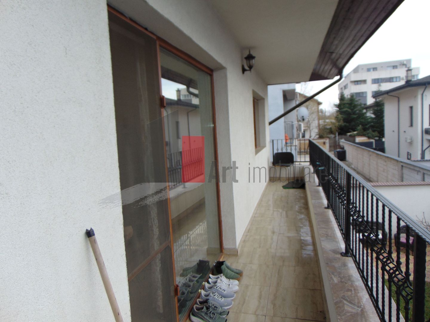 Vilă Premium 7 Camere – Finalizată 2023 | 274 mp Utili | Mutare Imediată - Poză 6