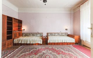 2 apartamente, 1 etaj, o oportunitate rară – ultracentral - Poză 6