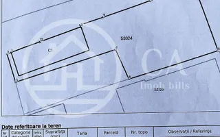 Casa de vanzare cu 6 camere in Osorhei, Bihor - Poză 27