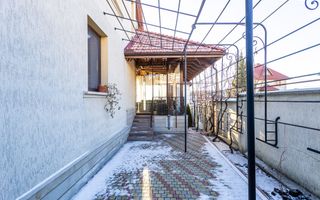 Vânzare, casă, 4 camere, strada La Rășcruce, Dumbrava - Poză 61