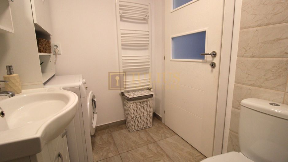 Apartament la casă, 3 camere – zona Girocului, Timișoara - Poză 15