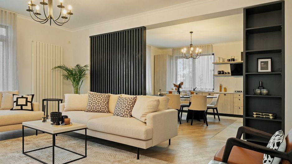 READY TO MOVE  |  Vila mobilata și utilata în Caciulati - Poză 57