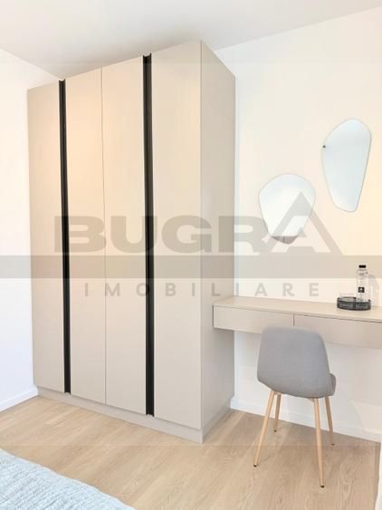 Casa individuala, 100mp utili, 350 curte, zona OMV - Poză 7