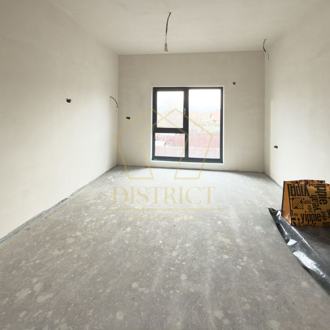 Com 0 | Casa individuala deosebita cu 5 camere | Dumbravita - Poză 2