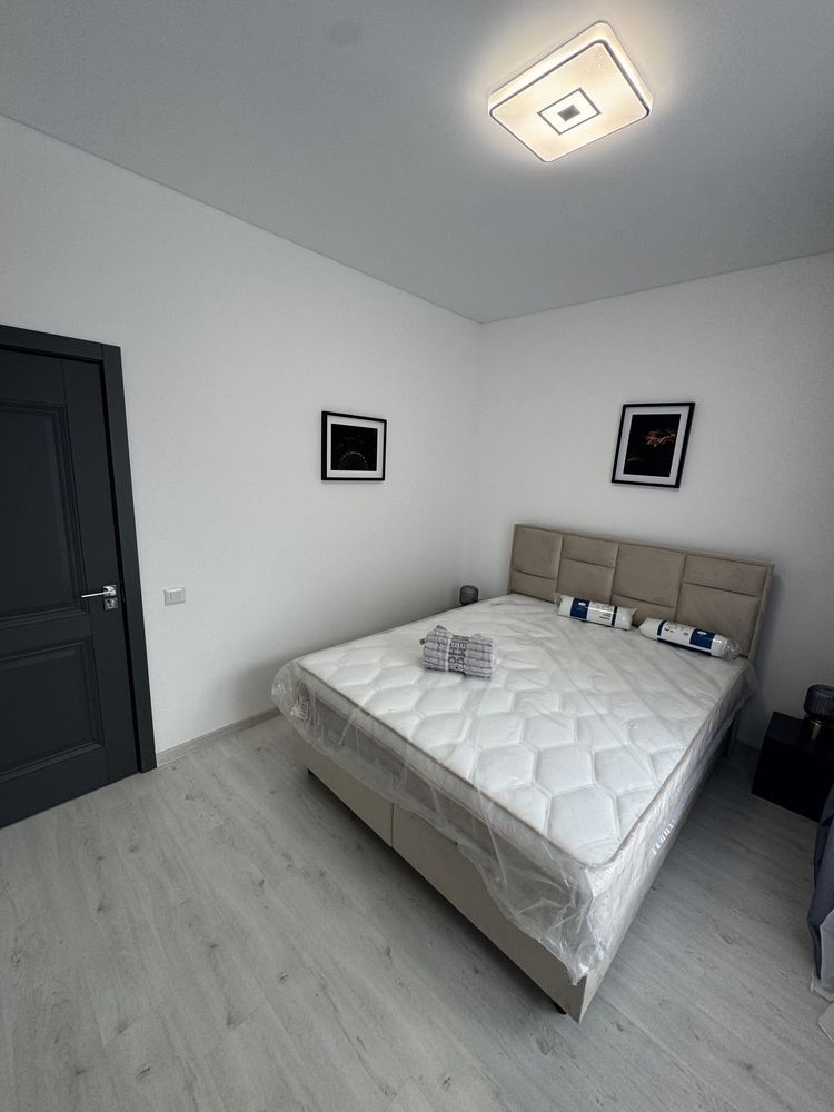 Apartament 2 camere, bloc nou, neocupat, cu gradină privată - Berceni - Poză 3