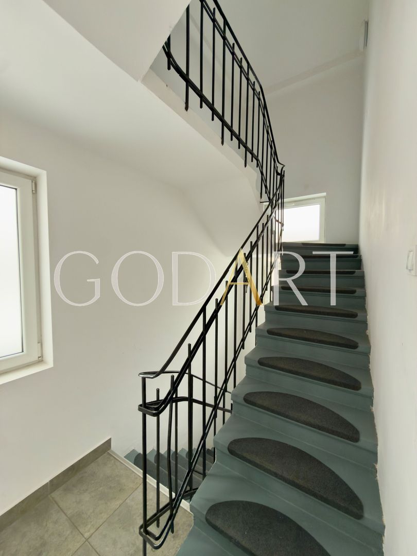 Vila spatioasa | Complet renovată | Central - Poză 15