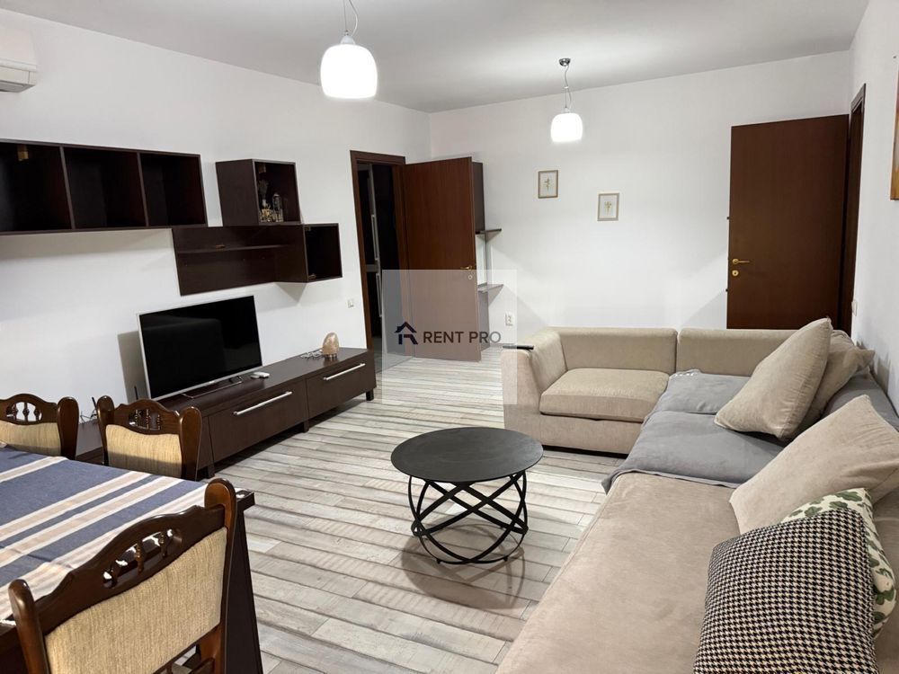 Apartament 2 camere de închiriat | Quadra Place | Loc de parcare - Poză 6