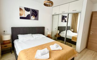 Apartament 2 Camere | Top City | Parcare Acoperită & Boxă - Poză 3