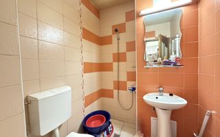 Apartament 4 camere decomandat, etaj intermediar, garaj, zona Zorilor - Poză 7