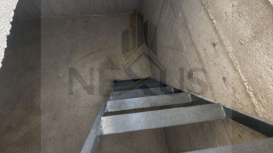 Comuna Berceni - Strada Campului - Casă P+1 | Teren 352 mp - Asfalt - Poză 18