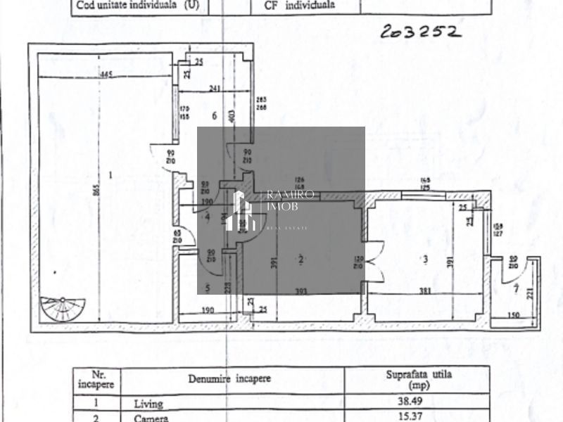CASA ETAJ, 5 CAMERE, SECTOR 4/BRANCOVEANU, 0 % COMISION - Poză 2