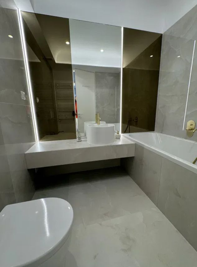 Inchiriere apartament 3 camere | Cortina North - Poză 7