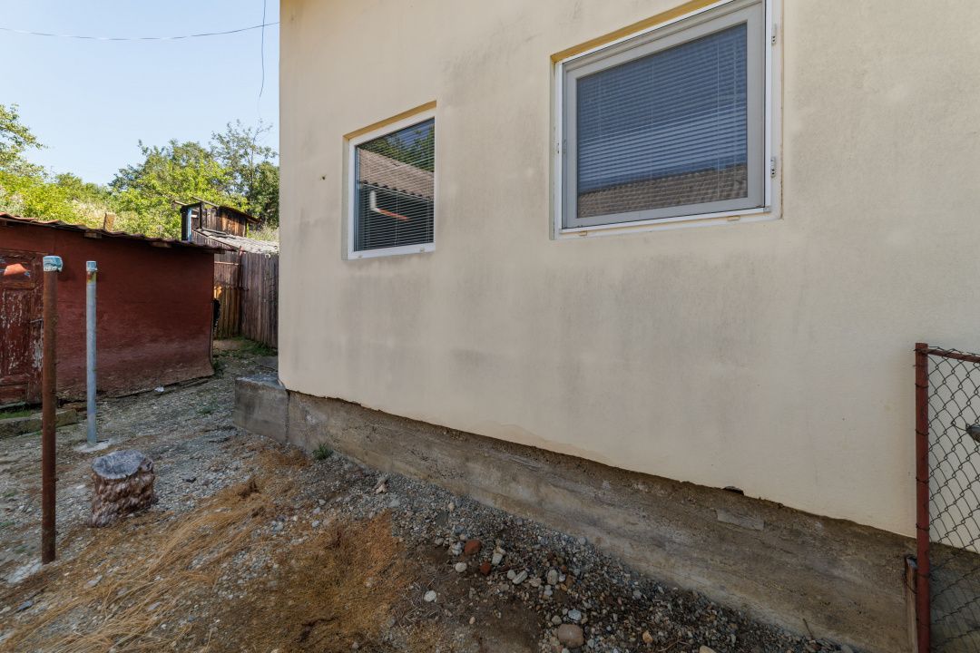 Casă P+M aproape de Pitești | Valea Mare – Podgoria | Teren 795 mp | Comision 0% - Poză 16