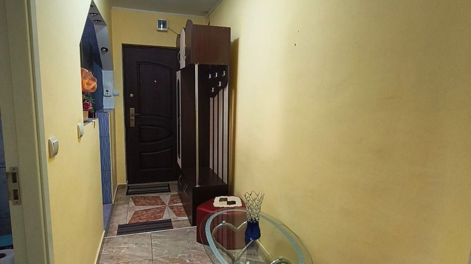 Apartament 2 camere, 41 mp, parter inalt, mobilat, in Alesd, jud.Bihor - Poză 12