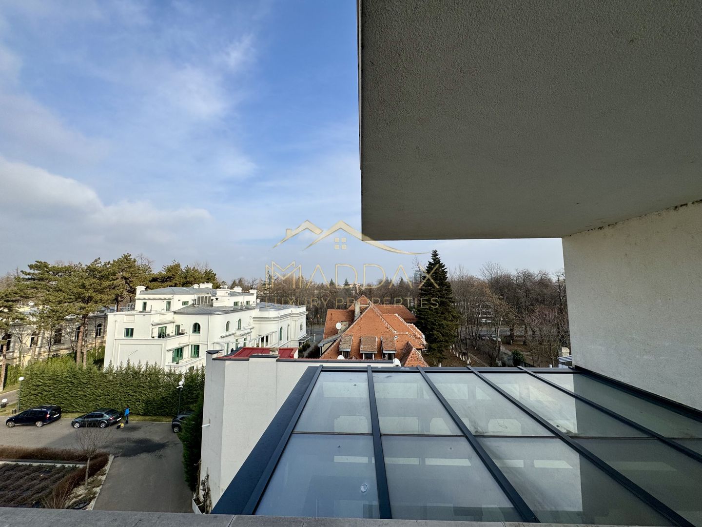 Resedinta de lux / *Kiseleff* - Poză 63