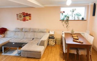 Apartament cu 4 camere | 118 mp utili | Cartier Tilișca | 3 balcoane | - Poză 5