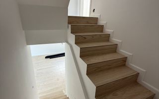 VILĂ DUPLEX - PARCUL TEILOR,1 DECEMBRIE / POMPA CALDURA,TRIPAN! - Poză 7