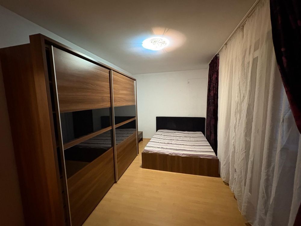Apartament 3 camere in Complex Pallady Towers - Ozana - Poză 4
