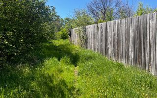 Teren intravilan/934 mp/Lenin Sud - Poză 2