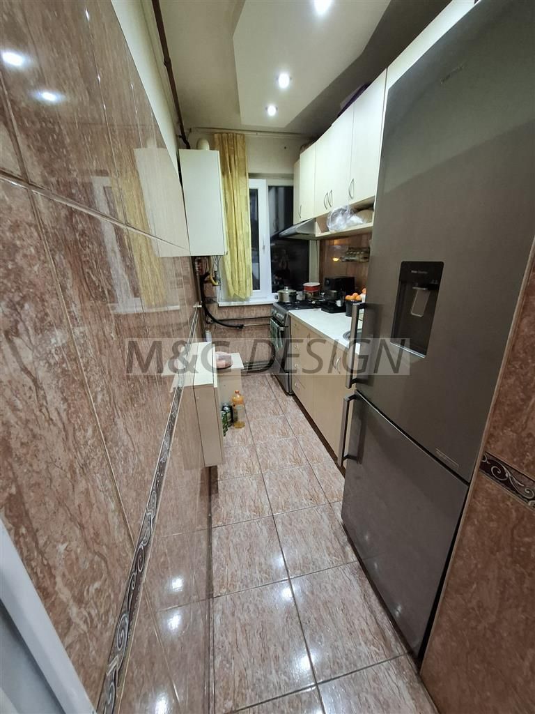 Ap 4 camere Dacia - Circumvalatiunii, etaj 2, CT, negociabil - Poză 12