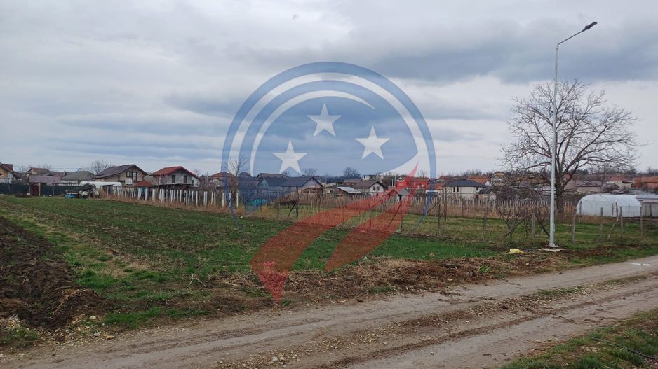 TEREN INTRAVILAN FILIASI - Poză 1