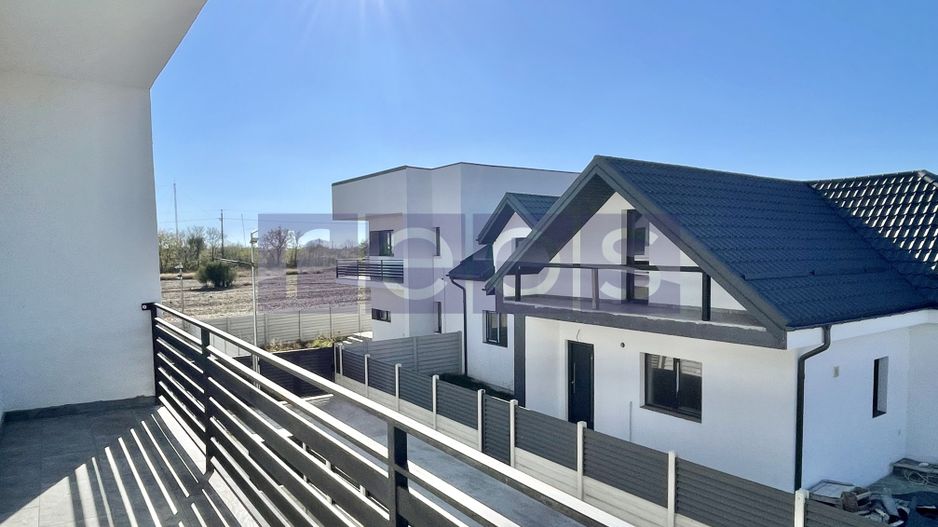 VANZARE VILA 5 CAMERE | DOMNESTI - Poză 18