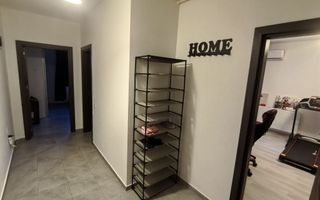 2 camere cu centrala proprie, parcare inclusa, etaj 2, zona Pallady - Poză 6