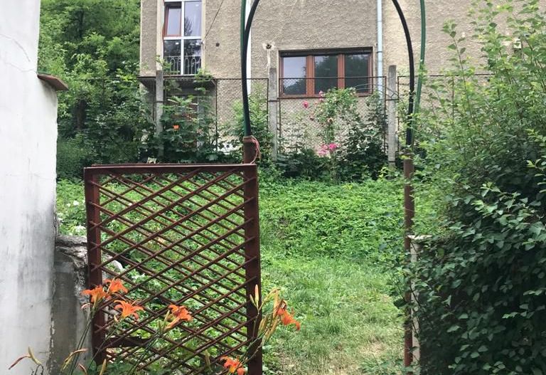 Vanzare garsoniera situata in centrul istoric - Poză 1